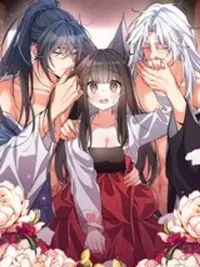 ปกมังงะ Apprentice Fox Girl of Love - จิ้งจอกสาวฝึกหัดรัก