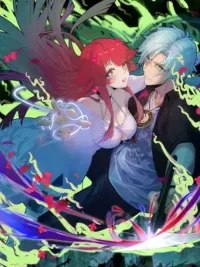 ปกมังงะ The Yandere Character I Drew Became Real - ตัวละครยันเดเระที่ฉันวาดได้กลายเป็นความจริงไปซะแล้ว!