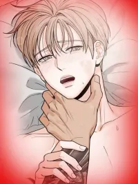 ปกมังงะ My Sadistic Master (SS.2) - มัดผมหน่อยครับนายท่าน