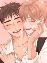 ปกมังงะ Third Ending