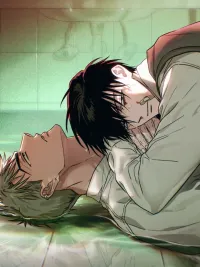 Crooked Trajectory - วิถีที่บิดเบี้ยว ปกมังงะ Crooked Trajectory - วิถีที่บิดเบี้ยว