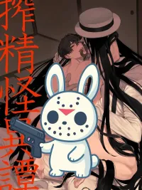 ปกมังงะ Zha Jing Guaiyi Tan - ตำนานหนุ่ม8 ศอก