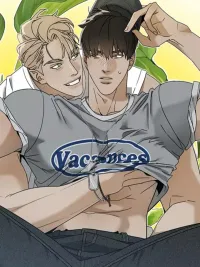 ปกมังงะ Diego