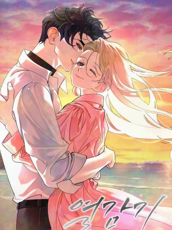 ปกมังงะ Nasty fever - รักร้อนรน