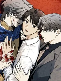 ปกมังงะ พนักงานใหม่ผู้เคยเป็นนักรบ