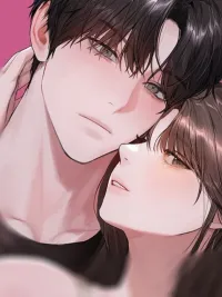 ปกมังงะ จีอูและอูยอน (Something About You)