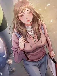 Fruitless - รักไร้ผล ปกมังงะ Fruitless - รักไร้ผล