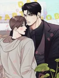 ปกมังงะ Gig of the day พาร์ทไทม์ตามรัก