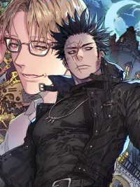 ปกมังงะ Professor Reno's Observation Records - บันทึกการสังเกตการณ์ของศาสตราจารย์เรโน