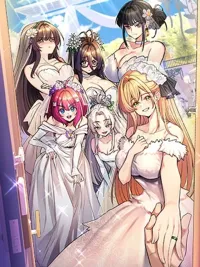 ปกมังงะ Rental Brides - เหล่าเจ้าสาวห้องเช่า