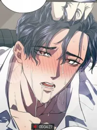 ปกมังงะ Hit Me! - ฟาดฉันสิ