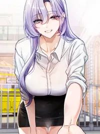 ปกมังงะ Love Quest