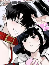 ปกมังงะ Romance Must Roleplay! - โรแมนซ์ต้องโรลเพลย์!