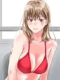 ปกมังงะ Otona ni Narenai Bokura wa