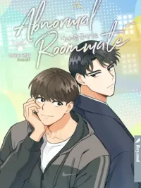 ปกมังงะ Abnormal Roommate