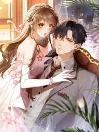 ปกมังงะ บอสตัวร้ายแสร้งป่วยเป็นเจ้าชายนิทรา