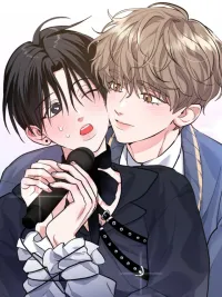 ปกมังงะ แด่คุณที่ผมคิดถึง ( Near and Dear )