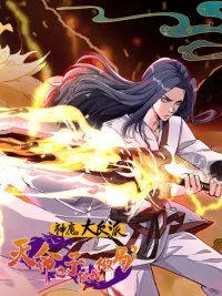 ปกมังงะ Supreme Devil Villain - สุดยอดตัวร้ายเทพมาร