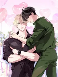 ปกมังงะ Mr. Red Cheeks - นายแก้มแดงของคุณอัลฟ่า