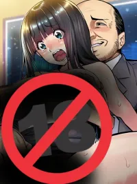 ปกมังงะ The Manager's Toy - ยอมเป็นของเจ้านาย