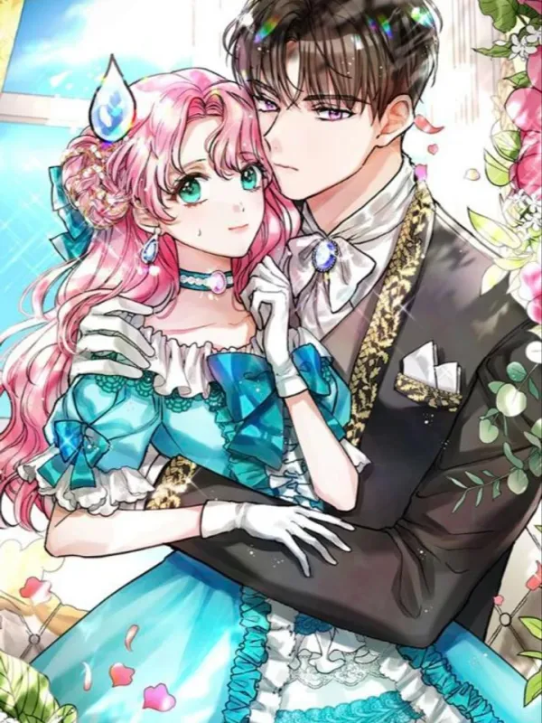 ปกมังงะ I’m Ready for Divorce ฉันพร้อมที่จะหย่าแล้วค่ะ