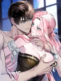 ปกมังงะ Hidden Love in the Mansion - คฤหาสน์ซ่อนรัก