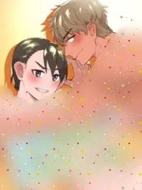 ปกมังงะ The Potion Made Us More Than Friends - หลังจากดื่มยาแล้ว เราก็เป็นมากกว่าเพื่อน