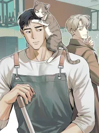 ปกมังงะ The Secret Recipe of a Regular - สูตรลับฉบับขาประจำ