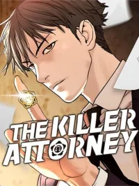 ปกมังงะ The Killer Attorney - ทนายสายนักฆ่า