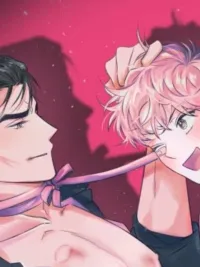 ปกมังงะ Madly in Love - บ้านักรักซะเลย