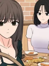 ปกมังงะ Friend's Secrets - เคล็ดลับมัดใจเพื่อนสาว