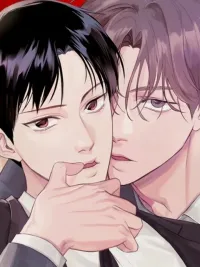 ปกมังงะ Fool's Gold - ทองเก๊เล่ห์รัก