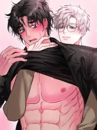 ปกมังงะ Don't We Start by Holding Hands? - เริ่มจากจับมือกันก่อนไม่ใช่เหรอครับ?