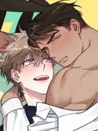 ปกมังงะ A Rabbit Like Me Can't Hold On Even For 3 Seconds กระต่ายอย่างผม 3 วิก็ไม่ไหวแล้ว