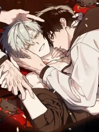 ปกมังงะ Trick or Love! - จะหลอกหรือจะรัก!