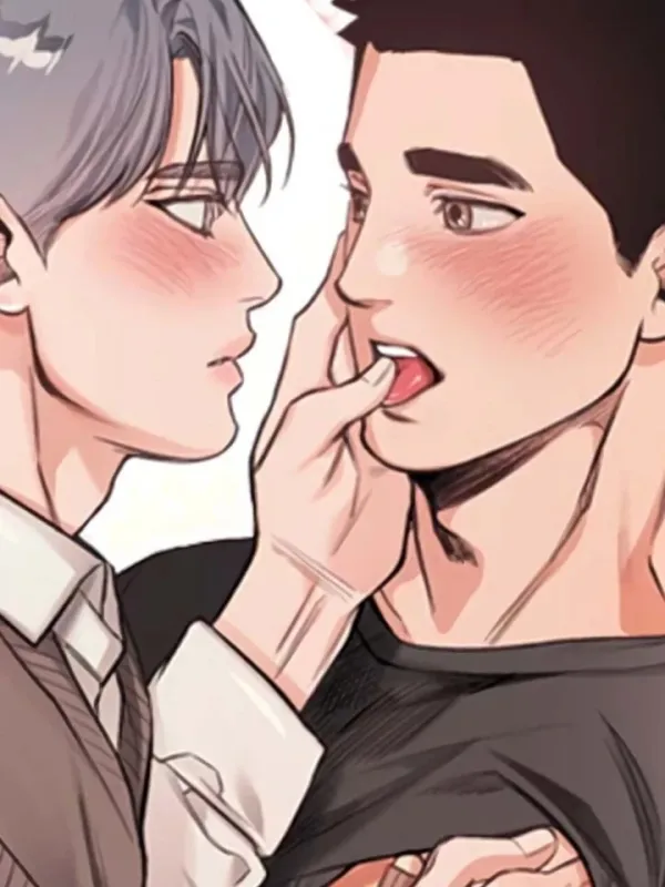 ปกมังงะ Hands Up Me! - เพื่อนซี้เกินห้ามใจ