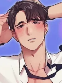 ปกมังงะ Office Lessons: The Busty Staff - บทเรียนรักพนักงานอกแน่น