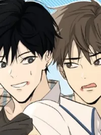 ปกมังงะ Summer Night Lupin! - ซัมเมอร์ ไนท์ ลูแปง!