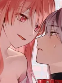 ปกมังงะ Eat U Up - อีท ยู อัพ