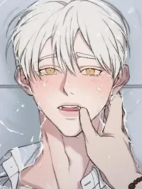 ปกมังงะ Night of Confession - คืนเปลื้องบาป