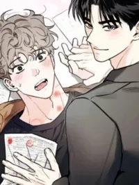 ปกมังงะ A Studio Apartment Will Do - แค่ห้องสตูดิโอก็พอแล้ว