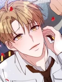 ปกมังงะ My Little Passenger - ผู้โดยสารตัวน้อยของผม