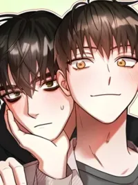 ปกมังงะ Banggusok Childhood Friend - เพื่อนซี้ของผมมันไม่เอาถ่าน