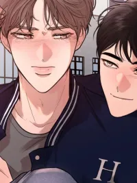 ปกมังงะ F to F - เอฟทูเอฟ