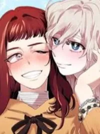 ปกมังงะ The Clueless Senior and the Mischievous Junior - รุ่นพี่จอมบื้อกับรุ่นน้องตัวแสบ