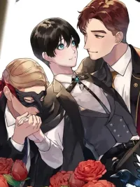 ปกมังงะ Ojakgyo Hotel - โรงแรมลิขิตรัก