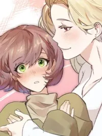 ปกมังงะ My Angel Next Door! - รักนะคะ คุณนางฟ้าข้างห้อง!