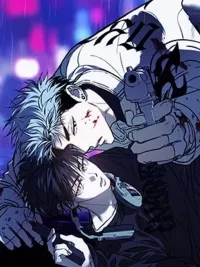 ปกมังงะ R2R : Run to Red - วิ่งเข้าหาจุดแดงเดือด