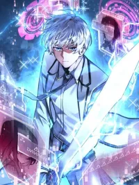 ปกมังงะ The Heroines Want Me Dead! - เหล่านางเอกอยากให้ผมตาย!