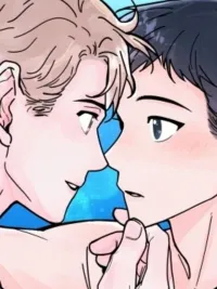 ปกมังงะ Dive into you - ดำดิ่งไปในหัวใจคุณ